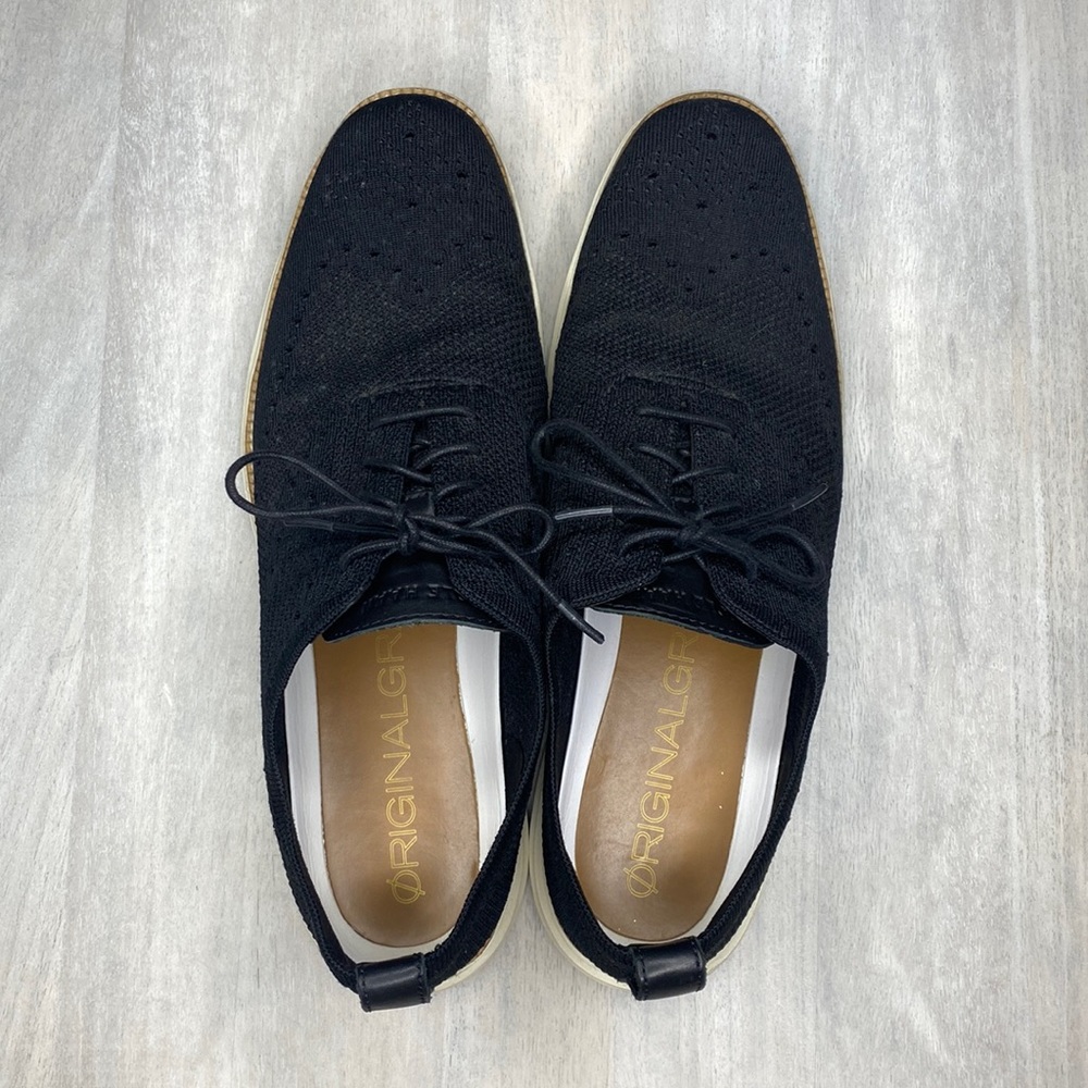 Cole Haan 2.Zero Grand Stitchlite Wingtip